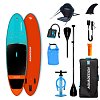 SUP AQUADESIGN Luckey 10'2 COMBO - SUP gonfiabile