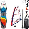 SUP F2 GLIDE WS 10'8 GREY con vela - SUP gonfiabile e WindSUP