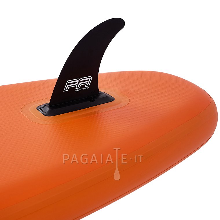 Paddleboard AQUA MARINA PURE AIR 10'2'' ORANGE - nafukovací