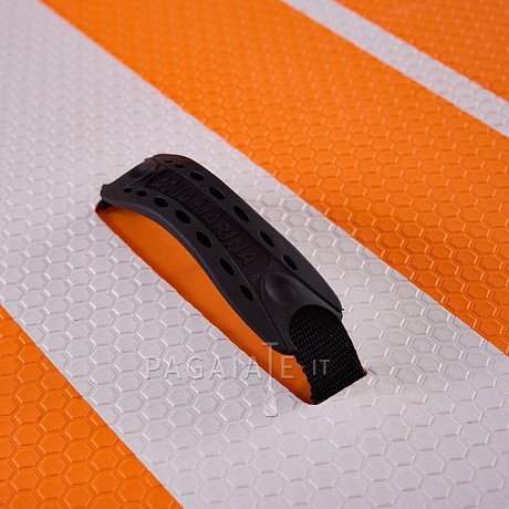 SUP AQUA MARINA PURE AIR 10'2'' ORANGE - SUP gonfiabile