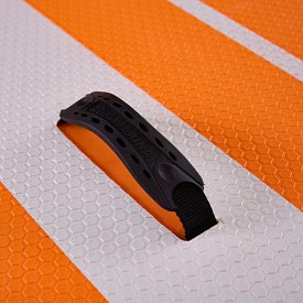 SUP AQUA MARINA PURE AIR 10'2'' ORANGE - SUP gonfiabile