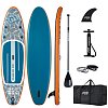 SUP AQUA MARINA PURE AIR 10'2'' BLUE - SUP gonfiabile
