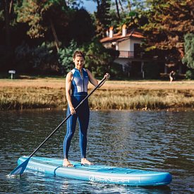 SUP SPINERA SUP LET'S PADDLE 10'4 modello 2025 - SUP gonfiabile
