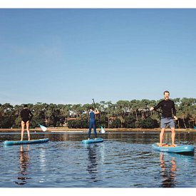 SUP SPINERA SUP LET'S PADDLE 10'4 modello 2025 - SUP gonfiabile