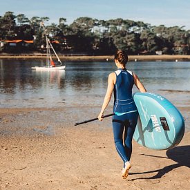 SUP SPINERA SUP LET'S PADDLE 10'4 modello 2025 - SUP gonfiabile