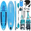 SUP SPINERA SUP LET'S PADDLE 10'4 modello 2025 - SUP gonfiabile