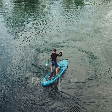 SUP SPINERA SUP LET'S PADDLE 12'4'' modello 2025 - SUP gonfiabile