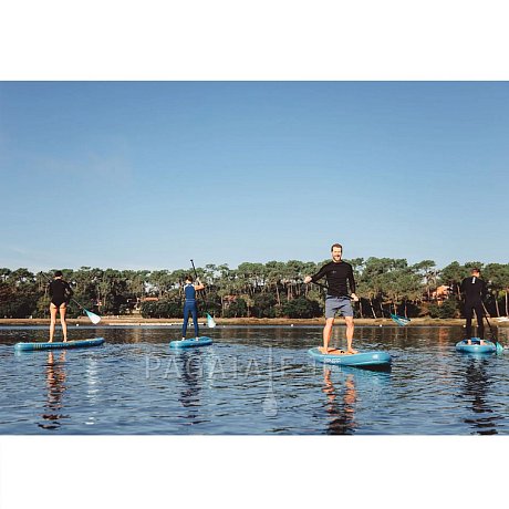 SUP SPINERA SUP LET'S PADDLE 12'4'' modello 2025 - SUP gonfiabile