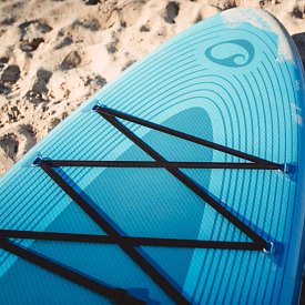 SUP SPINERA SUP LET'S PADDLE 12'4'' modello 2025 - SUP gonfiabile