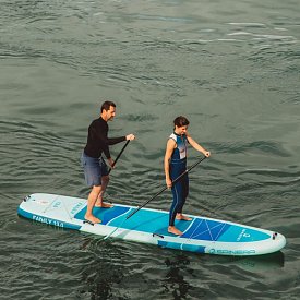SUP SPINERA SUP FAMILY 13'0'' modello 2025 - SUP gonfiabile