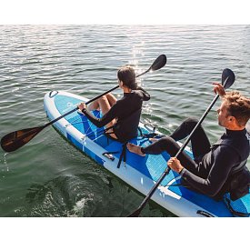 SUP SPINERA SUP FAMILY 13'0'' modello 2025 - SUP gonfiabile