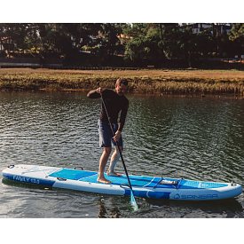 SUP SPINERA SUP FAMILY 13'0'' modello 2025 - SUP gonfiabile