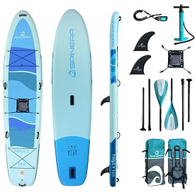 SUP SPINERA SUP FAMILY 13'0'' modello 2025 - SUP gonfiabile