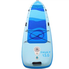 SUP SPINERA SUP FAMILY 13'0'' modello 2025 - SUP gonfiabile