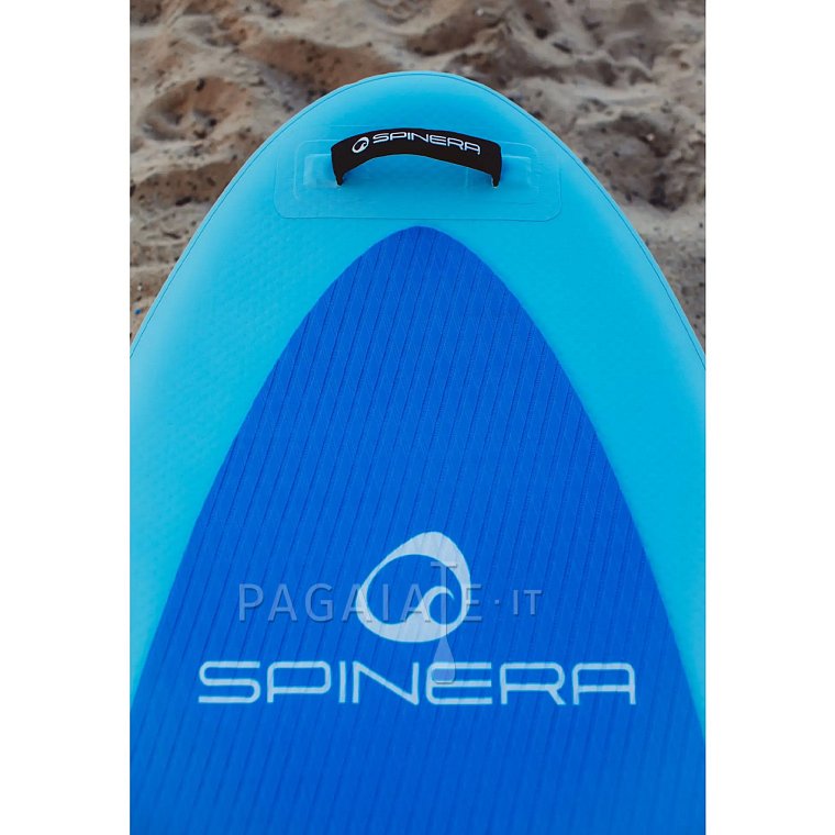SUP SPINERA SUP FAMILY 13'0'' modello 2025 - SUP gonfiabile