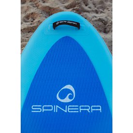 SUP SPINERA SUP FAMILY 13'0'' modello 2025 - SUP gonfiabile