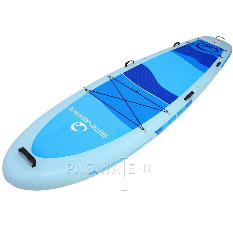 SUP SPINERA SUP FAMILY 13'0'' modello 2025 - SUP gonfiabile