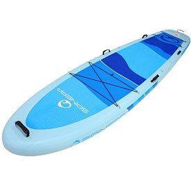 SUP SPINERA SUP FAMILY 13'0'' modello 2025 - SUP gonfiabile