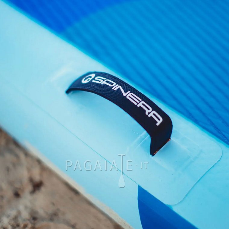 SUP SPINERA SUP FAMILY 13'0'' modello 2025 - SUP gonfiabile