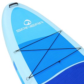SUP SPINERA SUP FAMILY 13'0'' modello 2025 - SUP gonfiabile