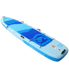 SUP SPINERA SUP FAMILY 13'0'' modello 2025 - SUP gonfiabile