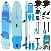 SUP SPINERA SUP FAMILY 13'0'' modello 2025 - SUP gonfiabile