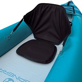Kayak SPINERA HYBRIS 475 ECONOM - kayak gonfiabile 3 posti