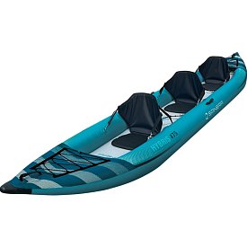 Kayak SPINERA HYBRIS 475 ECONOM - kayak gonfiabile 3 posti