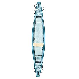 Kayak gonfiabile Spinera Molveno 430 - 2 posti