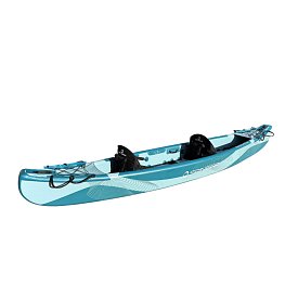 Kayak gonfiabile Spinera Molveno 430 - 2 posti