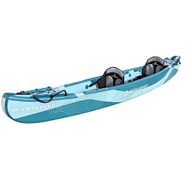 Kayak gonfiabile Spinera Molveno 430 - 2 posti