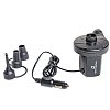 Pompa elettrica da campeggio SPINERA 12V do 4PSI per SUP, kayak, gonfiabili di piccole dimensioni