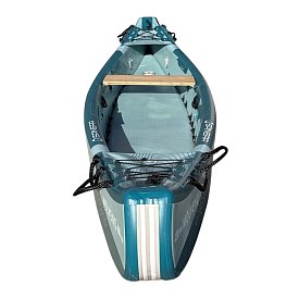 SPINERA KANU set di panche per kayak MOLVENO 430