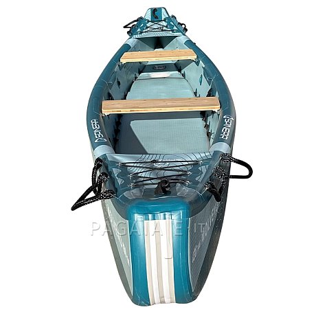 SPINERA KANU set di panche per kayak MOLVENO 430