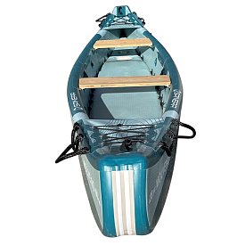 SPINERA KANU set di panche per kayak MOLVENO 430