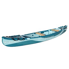 SPINERA KANU set di panche per kayak MOLVENO 430