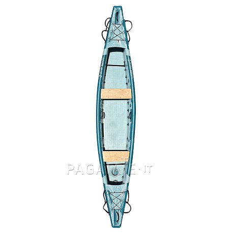 SPINERA KANU set di panche per kayak MOLVENO 430