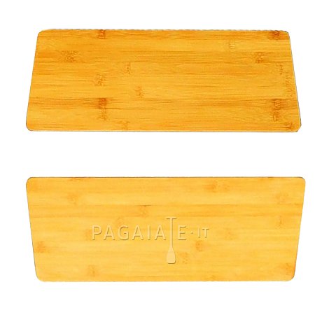 SPINERA KANU set di panche per kayak MOLVENO 430
