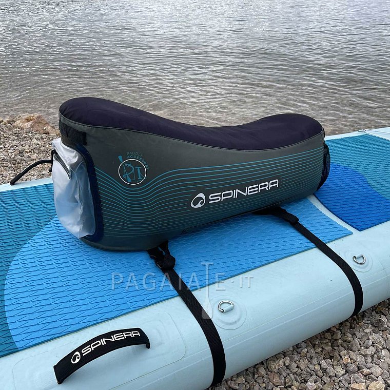 Sedile SPINERA sella per SUP e kayak