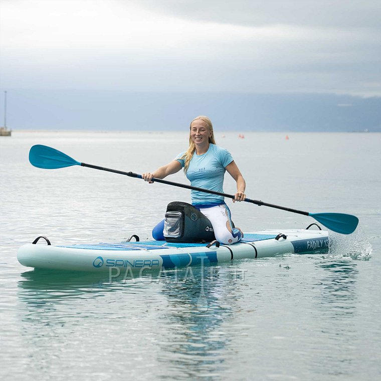Sedile SPINERA sella per SUP e kayak