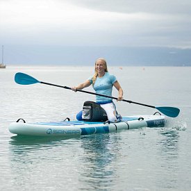 Sedile SPINERA sella per SUP e kayak