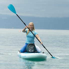 Sedile SPINERA sella per SUP e kayak
