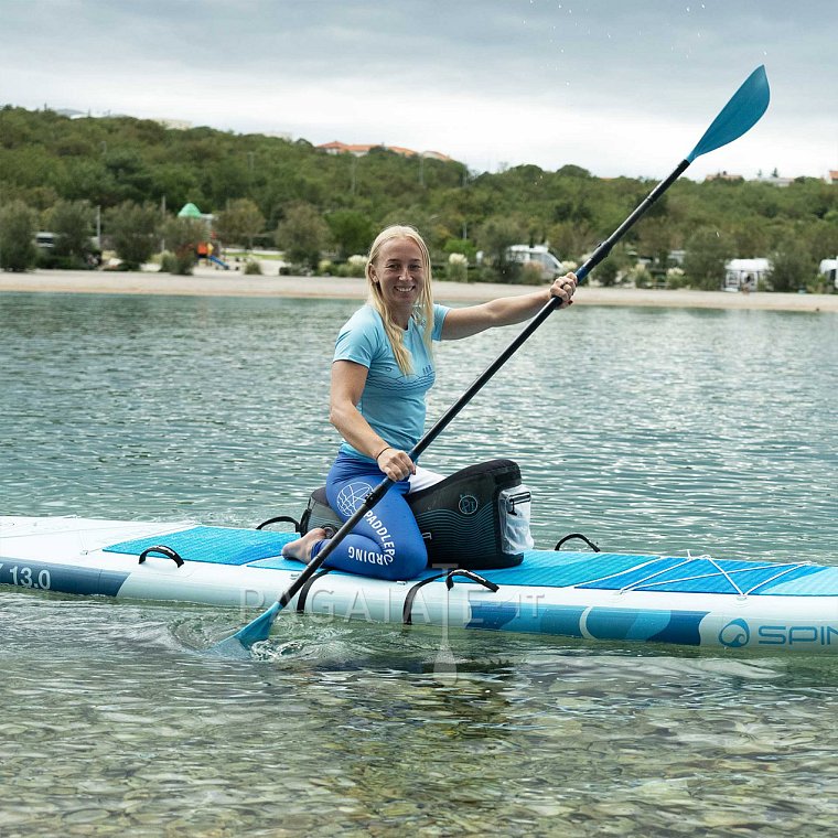 Sedile SPINERA sella per SUP e kayak