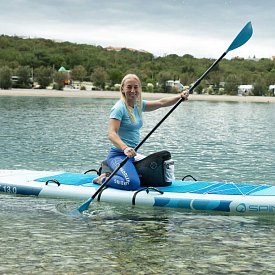 Sedile SPINERA sella per SUP e kayak