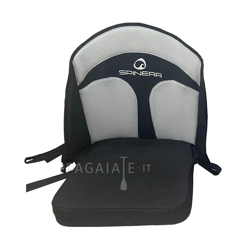Kajaková sedačka SPINERA PRO FOAM pro kajaky