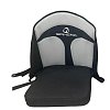 Sedile da kayak SPINERA PRO FOAM per kayak gonfiabili