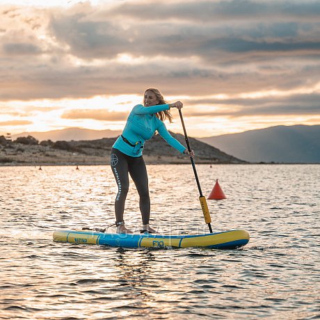 SUP WATTSUP  F10 10'0 - SUP gonfiabile