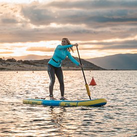 SUP WATTSUP  F10 10'0 - SUP gonfiabile