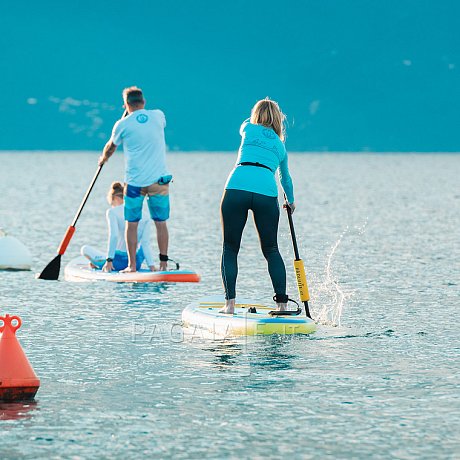 SUP WATTSUP  F10 10'0 - SUP gonfiabile