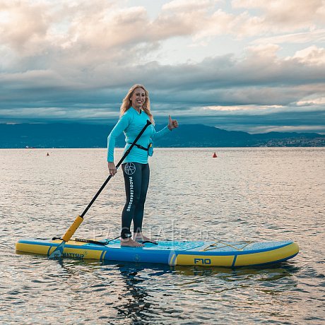 SUP WATTSUP  F10 10'0 - SUP gonfiabile
